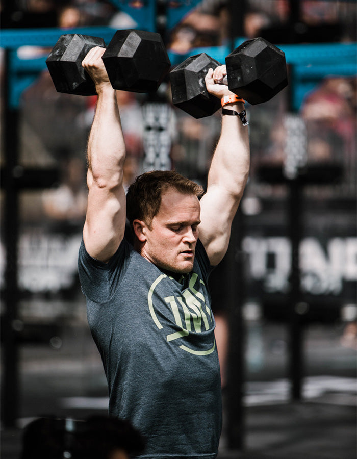 KREATIN & MUSKELAUFBAU