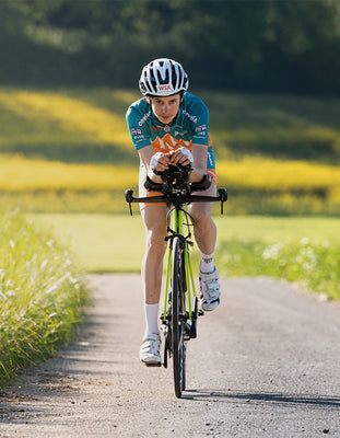 NICOLE REIST IM INTERVIEW