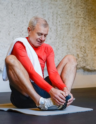 Glucosamin mit Titel H2, Zwischentitel H3 und Literatur H4