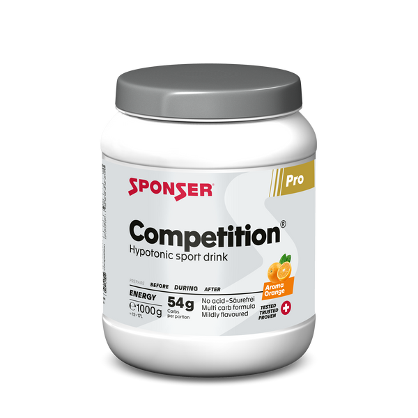 Competition® | Orange Competition® | Orange