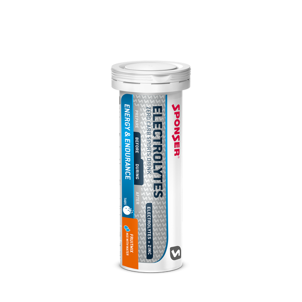 Electrolytes | Fruit Mix Electrolytes | Fruit Mix