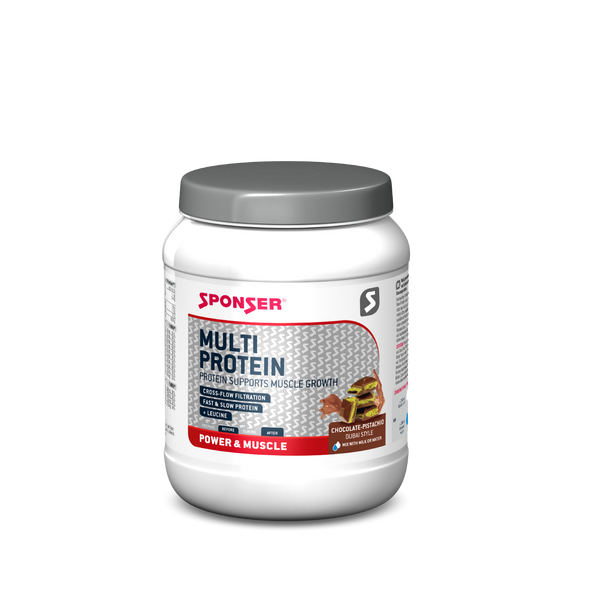 Multi Protein | Chocolate-Pistachio Multi Protein | Chocolate-Pistachio