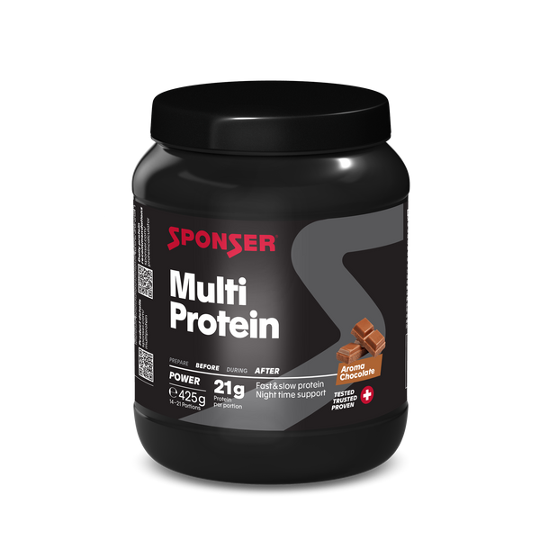 Multi Protein | Chocolate Multi Protein | Chocolate