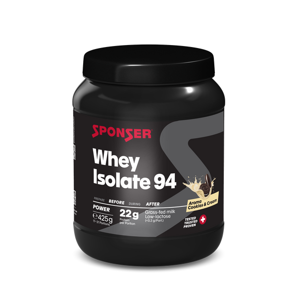 Whey Isolate 94 | Cookies & Cream Whey Isolate 94 | Cookies & Cream