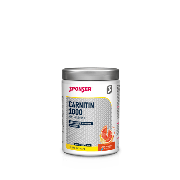 CARNITIN 1000 | RED ORANGE CARNITIN 1000 | RED ORANGE