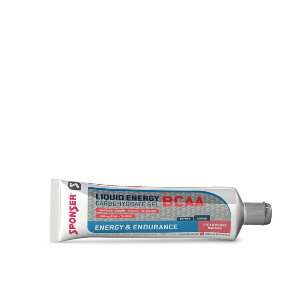 LIQUID ENERGY BCAA | STRAWBERRY-BANANA (OLD) LIQUID ENERGY BCAA | STRAWBERRY-BANANA (OLD)