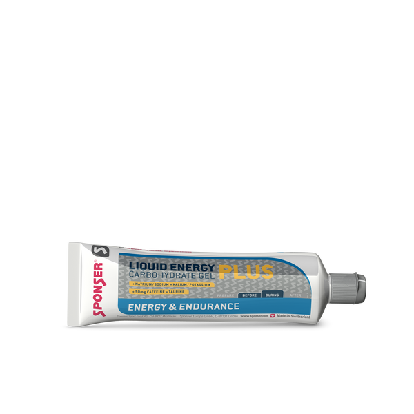 LIQUID ENERGY PLUS | MIT KOFFEIN LIQUID ENERGY PLUS | MIT KOFFEIN