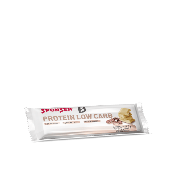 PROTEIN LOW CARB | MOCCA WHITE CHOCO PROTEIN LOW CARB | MOCCA WHITE CHOCO