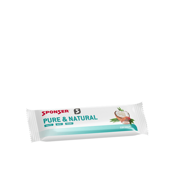 PURE & NATURAL BAR | COCONUT PURE & NATURAL BAR | COCONUT