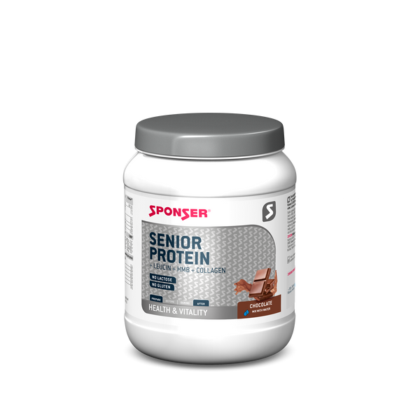 SENIOR PROTEIN | CHOCOLATE SENIOR PROTEIN | CHOCOLATE