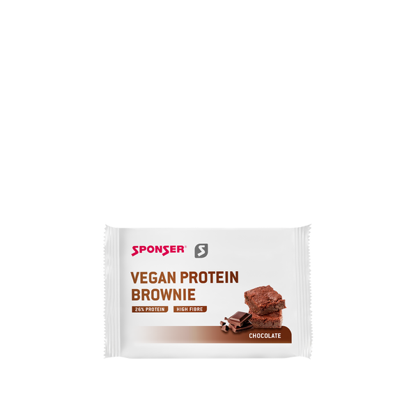 VEGAN PROTEIN BROWNIE | CHOCOLATE VEGAN PROTEIN BROWNIE | CHOCOLATE