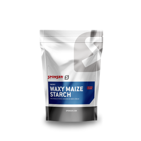 WAXY MAIZE STARCH | NEUTRAL WAXY MAIZE STARCH | NEUTRAL