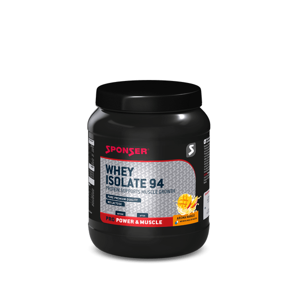 WHEY ISOLATE 94 | MANGO WHEY ISOLATE 94 | MANGO