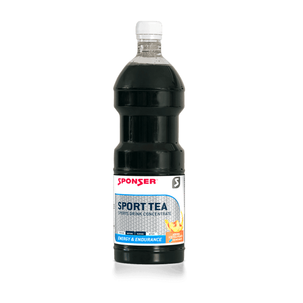 SPORT TEA | PEACH SPORT TEA | PEACH