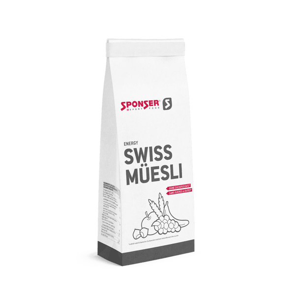 Swiss Müesli Swiss Müesli
