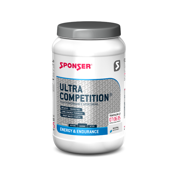 ULTRA COMPETITION® | NEUTRAL ULTRA COMPETITION® | NEUTRAL