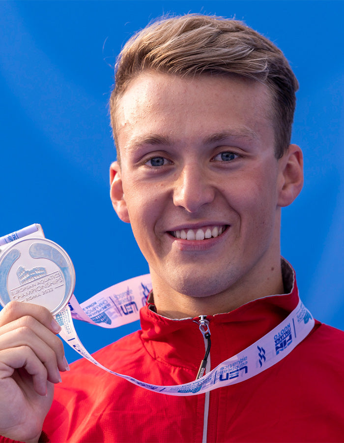ANTONIO DJAKOVIC