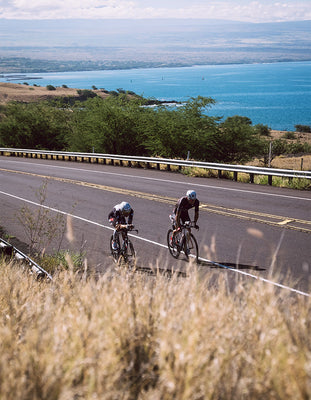 Ernährung auf Reisen