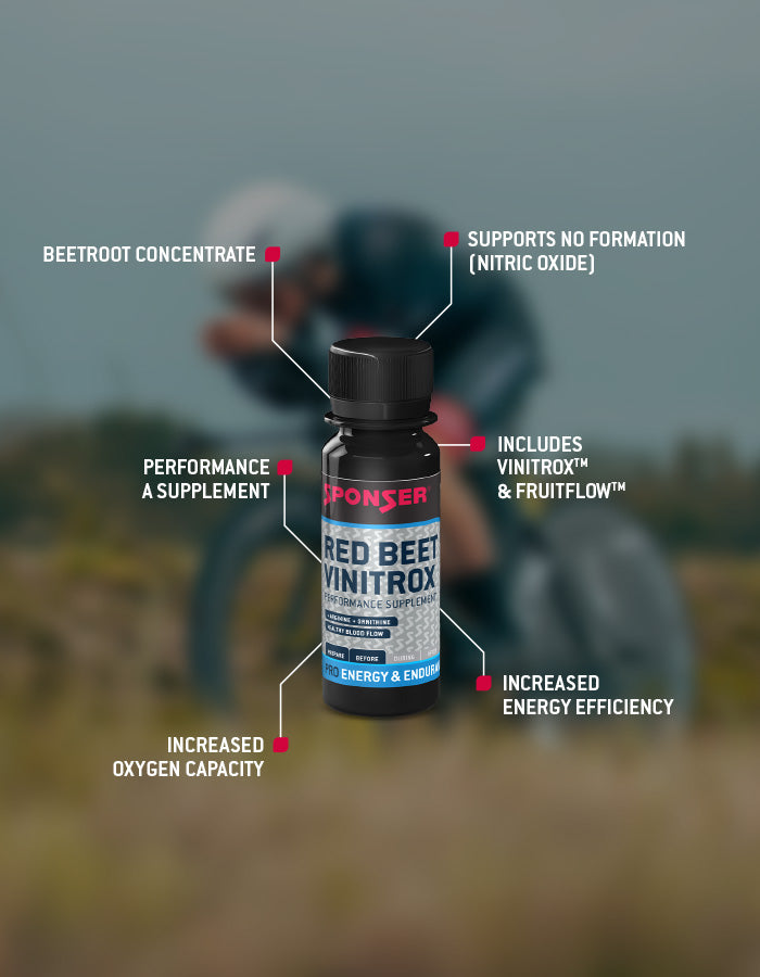 NITRAT & SPORTLICHE LEISTUNG