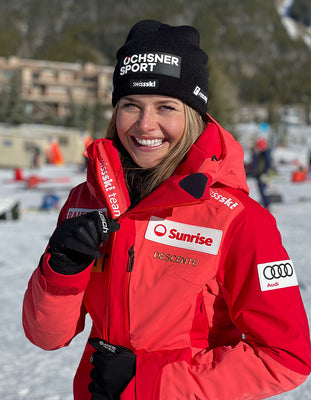 CORINNE SUTER