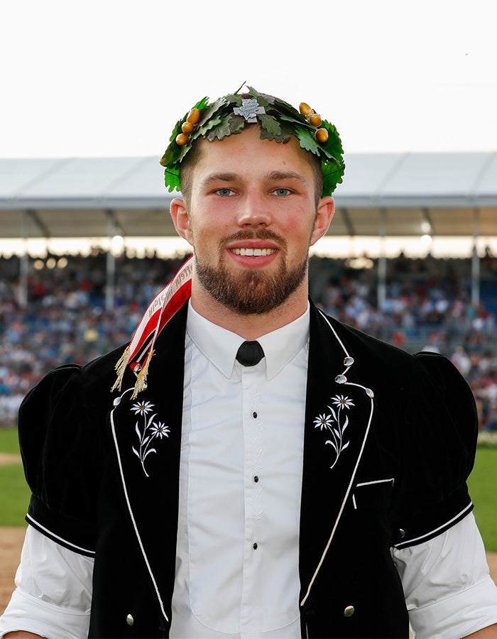 FABIAN STAUDENMANN