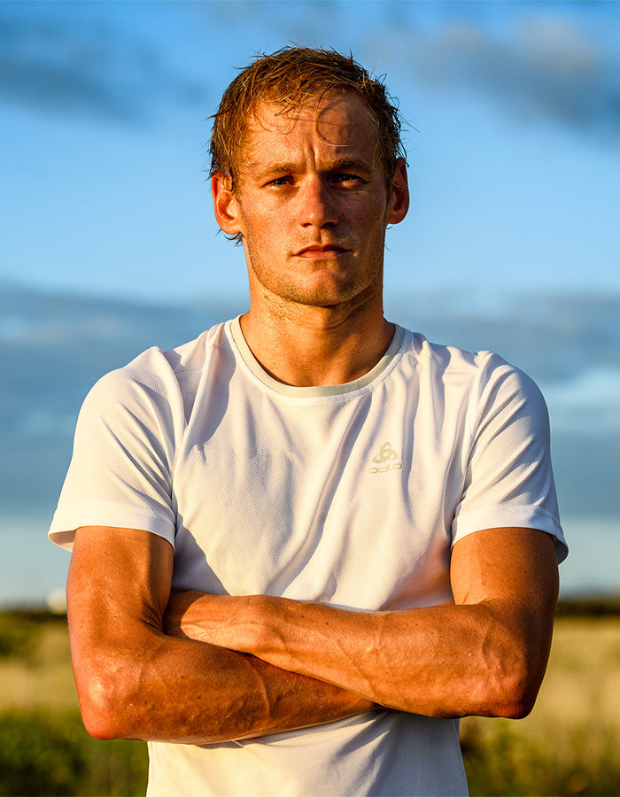 JAN VAN BERKEL