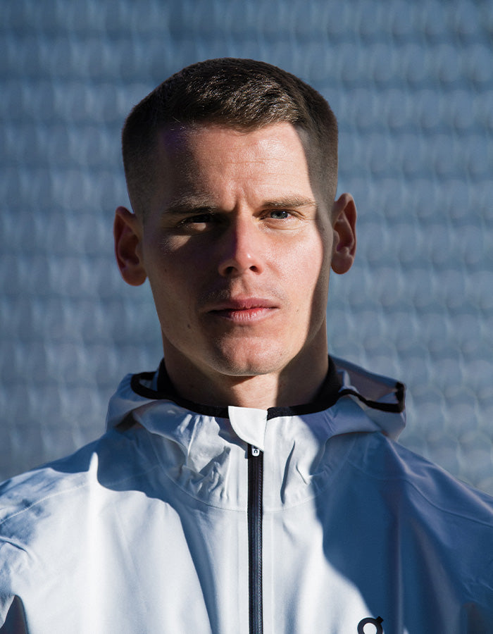 JONAS RAESS