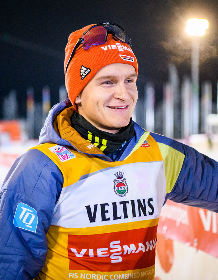 JULIAN SCHMID