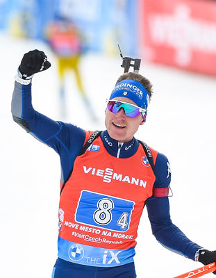 LUKAS HOFER