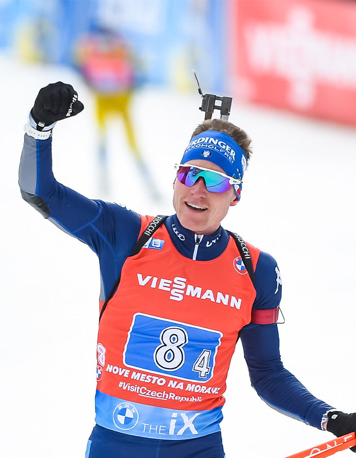 LUKAS HOFER