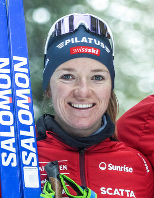 NADINE FÄHNDRICH