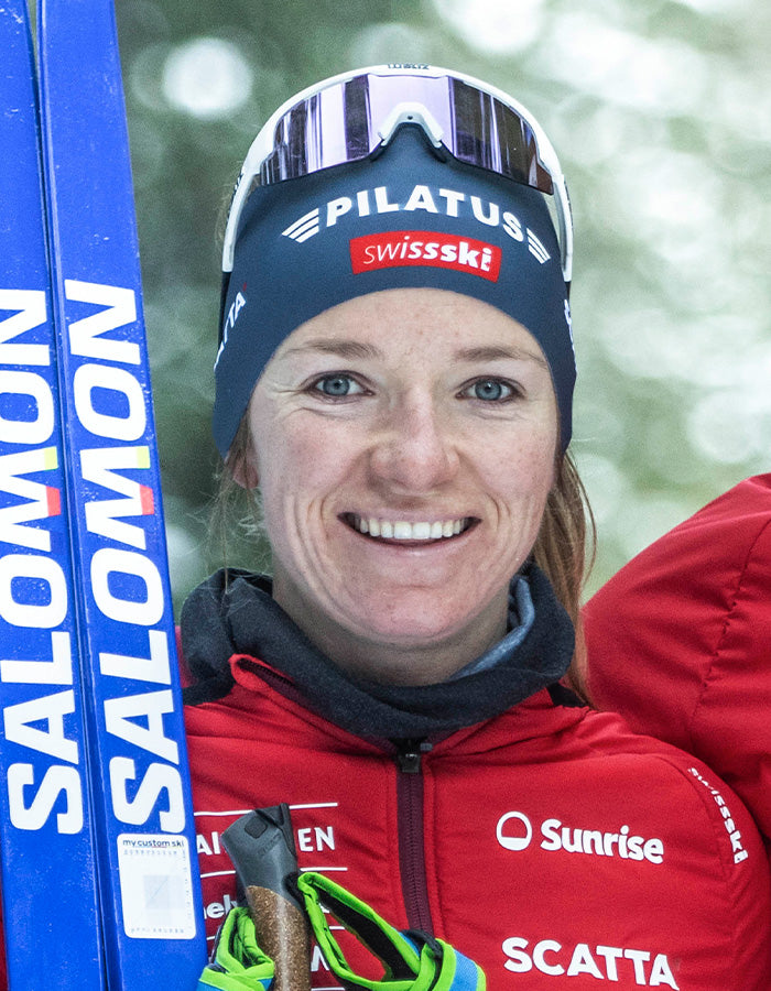 NADINE FÄHNDRICH