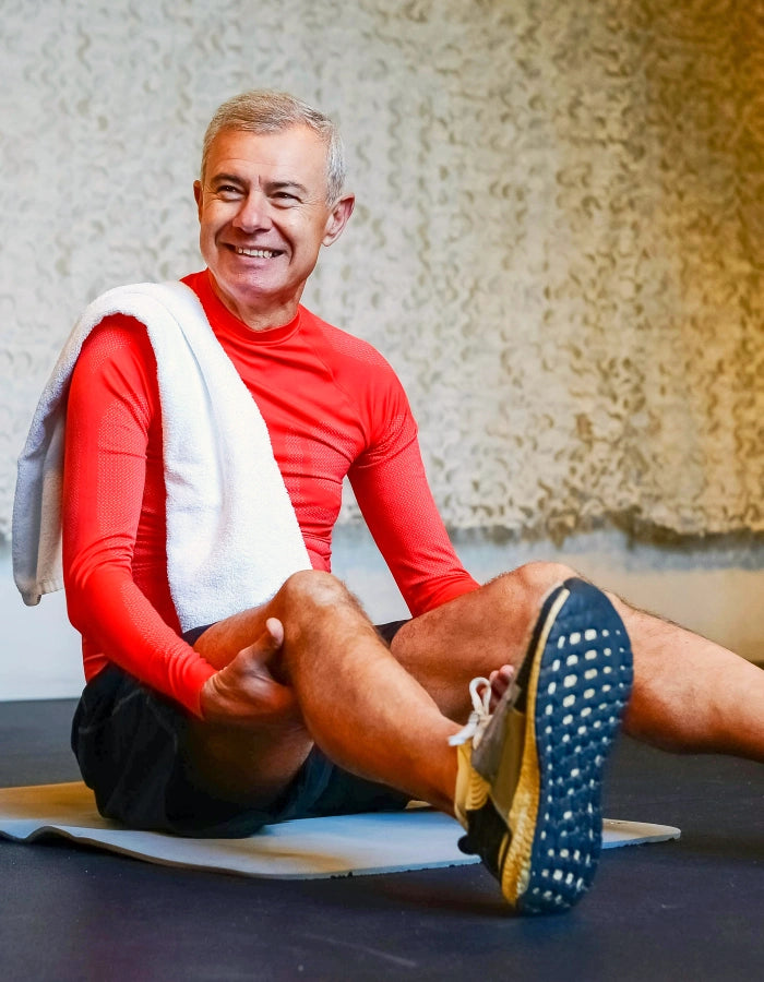 Glucosamin mit H2 only