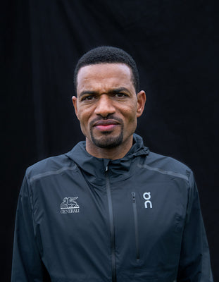 TADESSE ABRAHAM