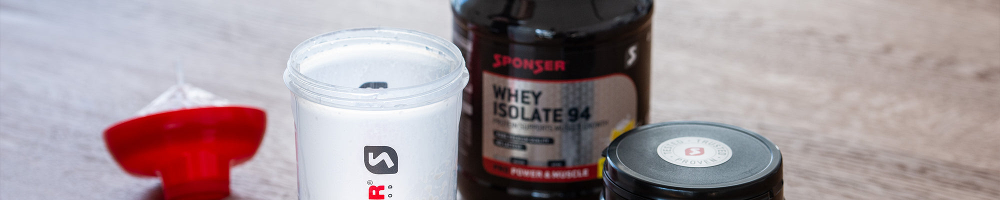 PRODUKTE Protein / Aminosäuren