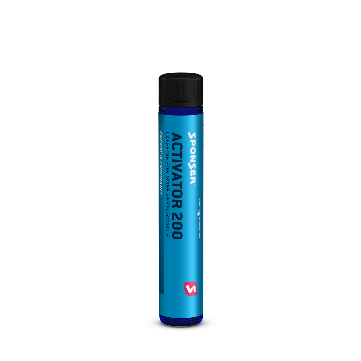 Activator 200 | Cola-Lemon