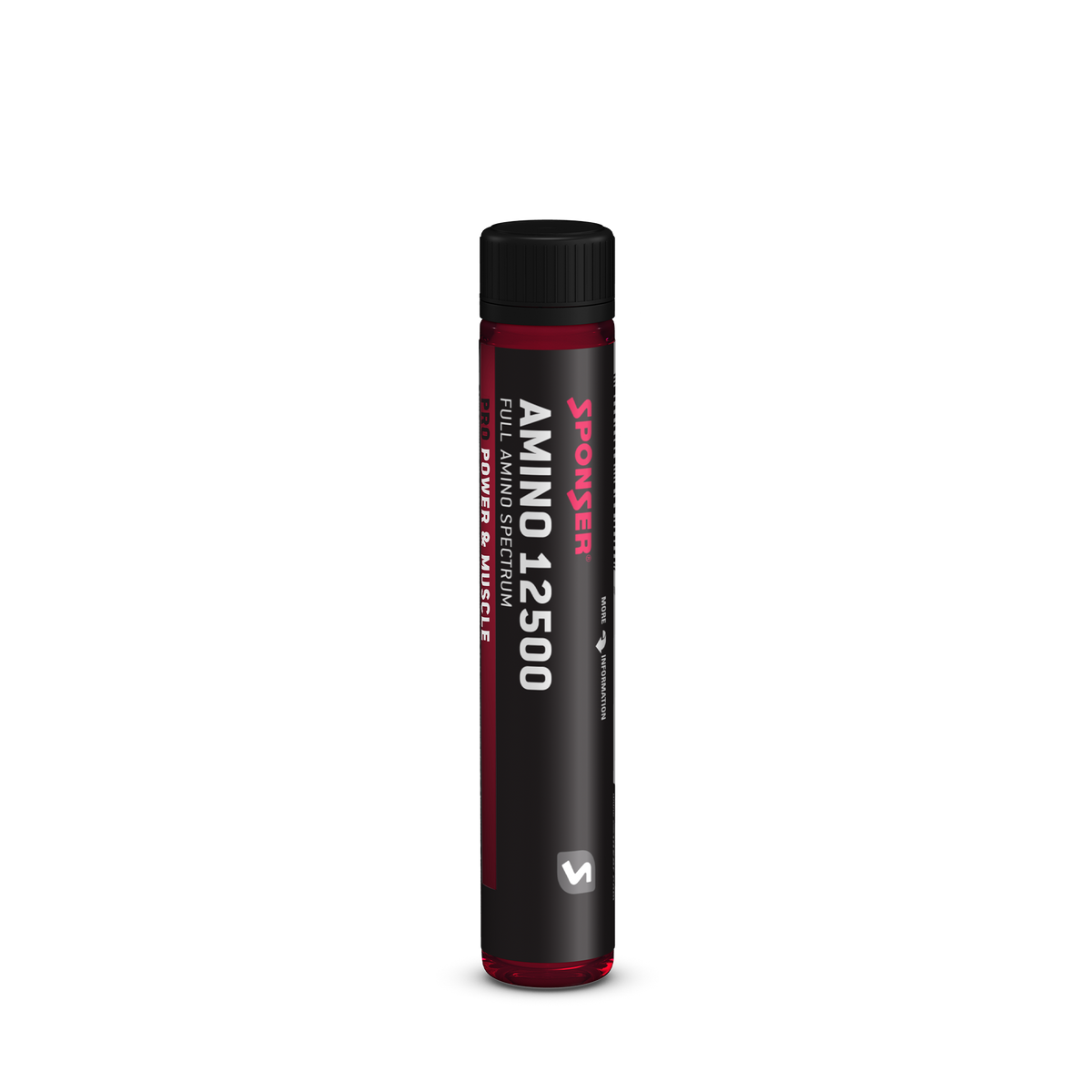 Amino 12500 | Cherry