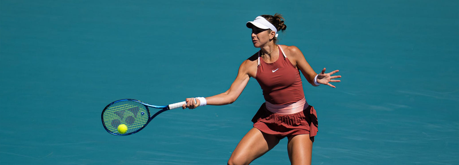 BELINDA BENCIC