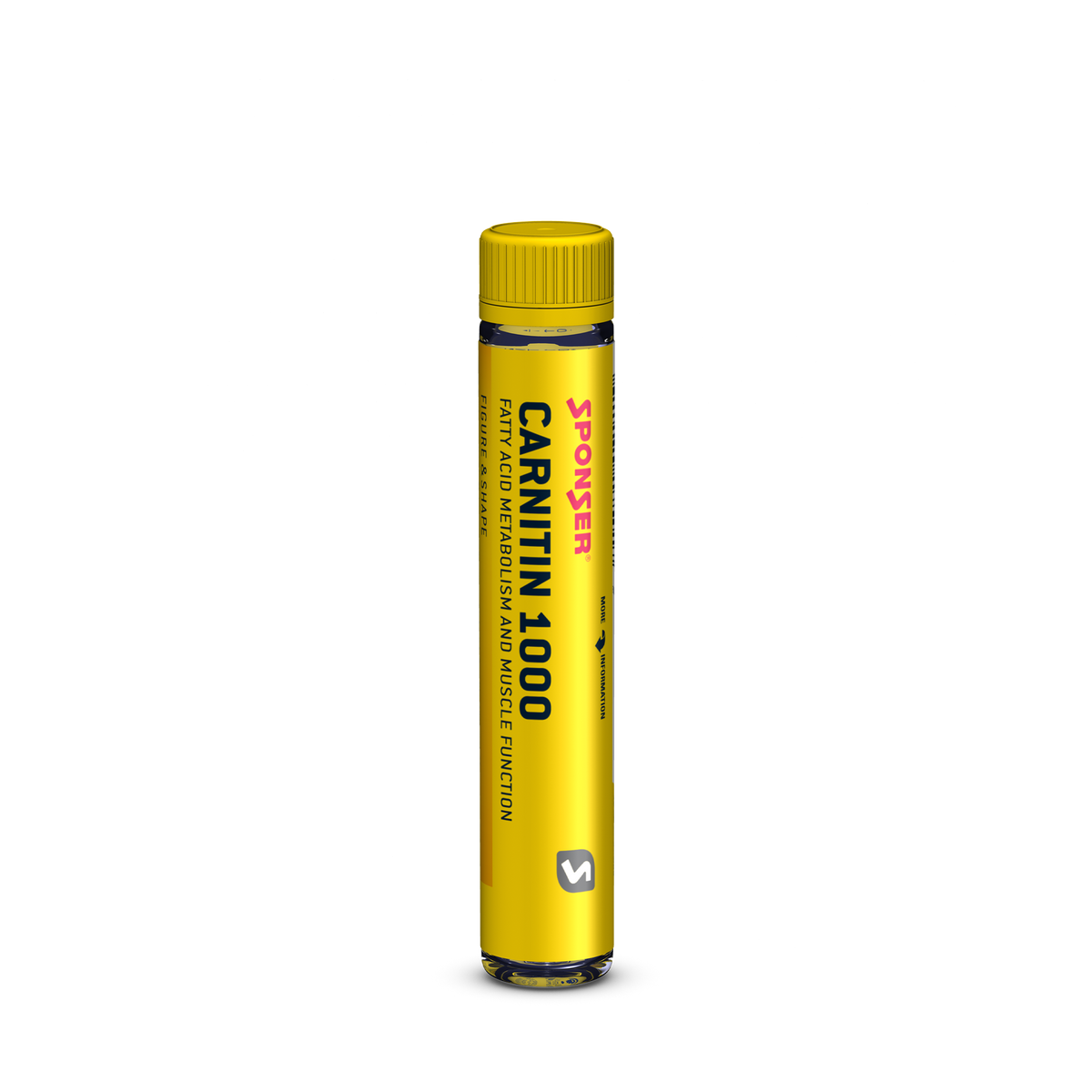 Carnitin 1000 Ampulle | Peach