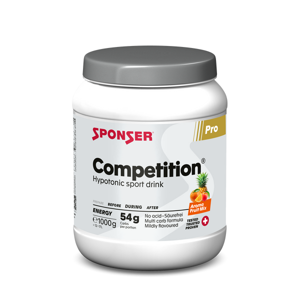 Competition® | Fruit Mix