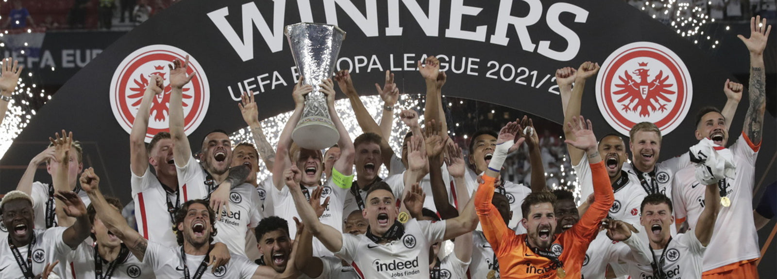 EINTRACHT FRANKFURT