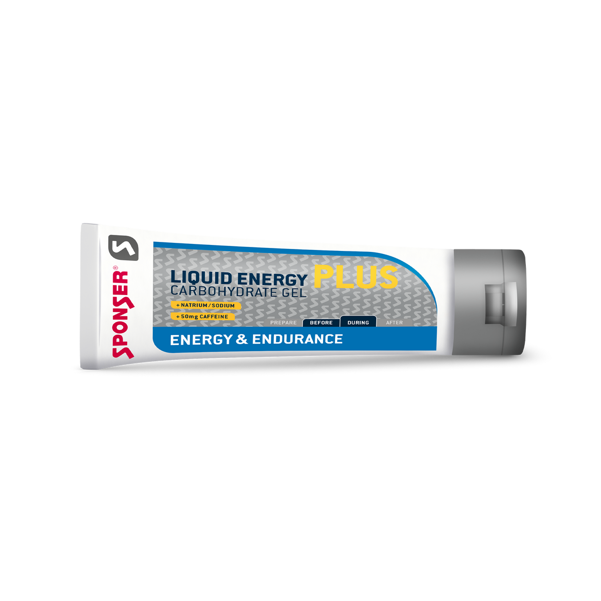 Liquid Energy Plus | mit Koffein