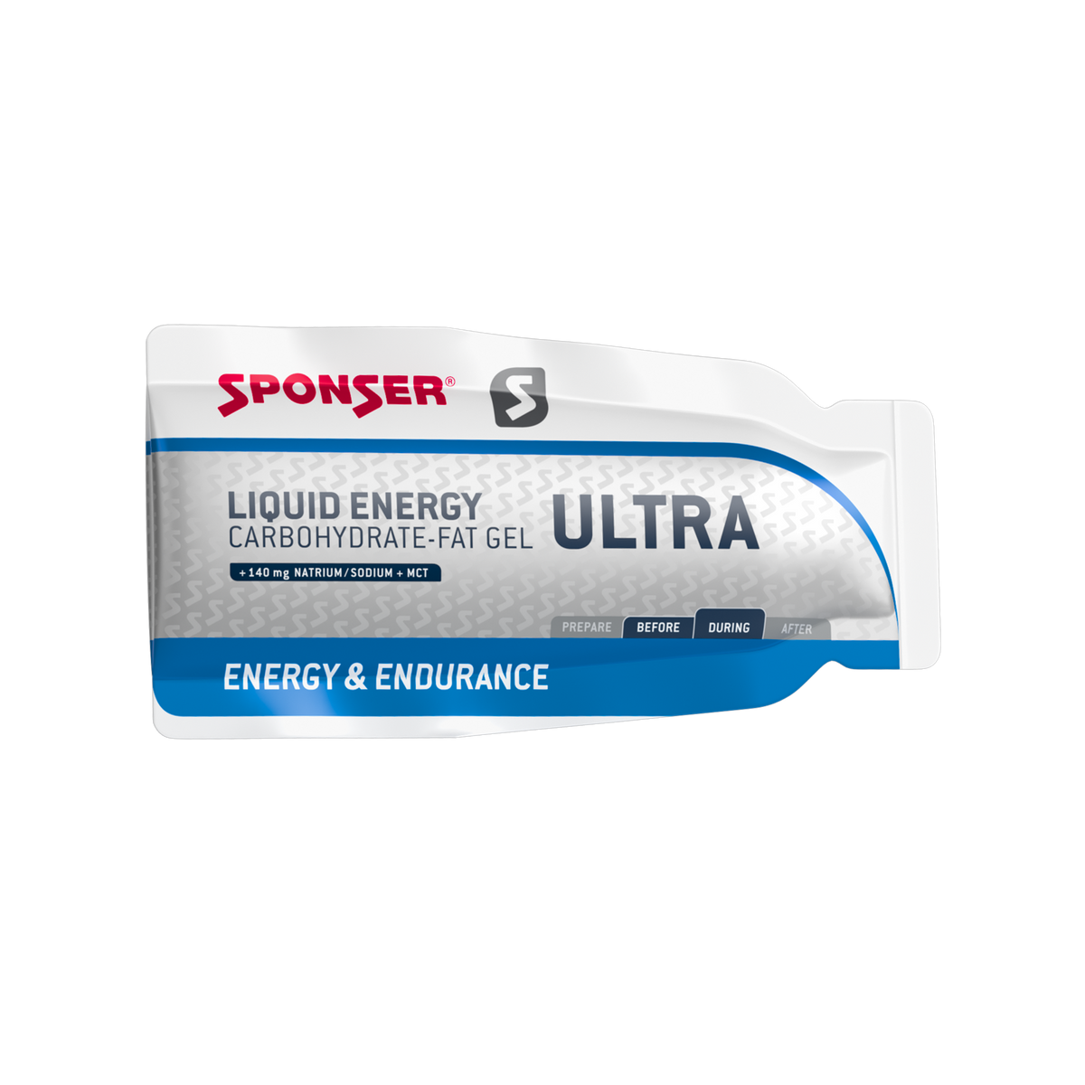 Liquid Energy Ultra | Coconut-Macadamia