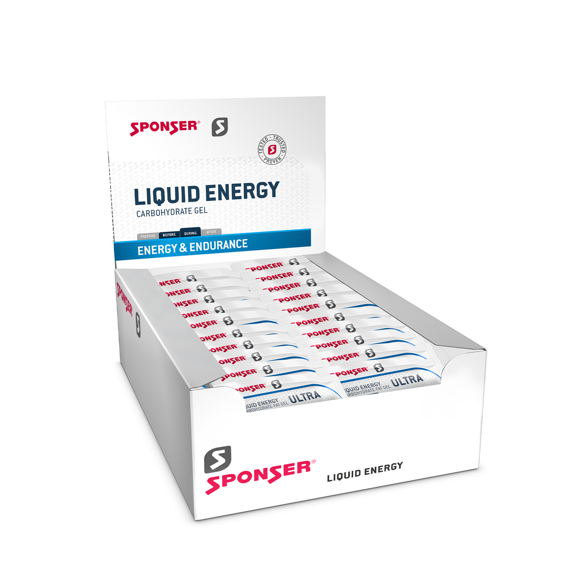 Liquid Energy Ultra | Coconut-Macadamia