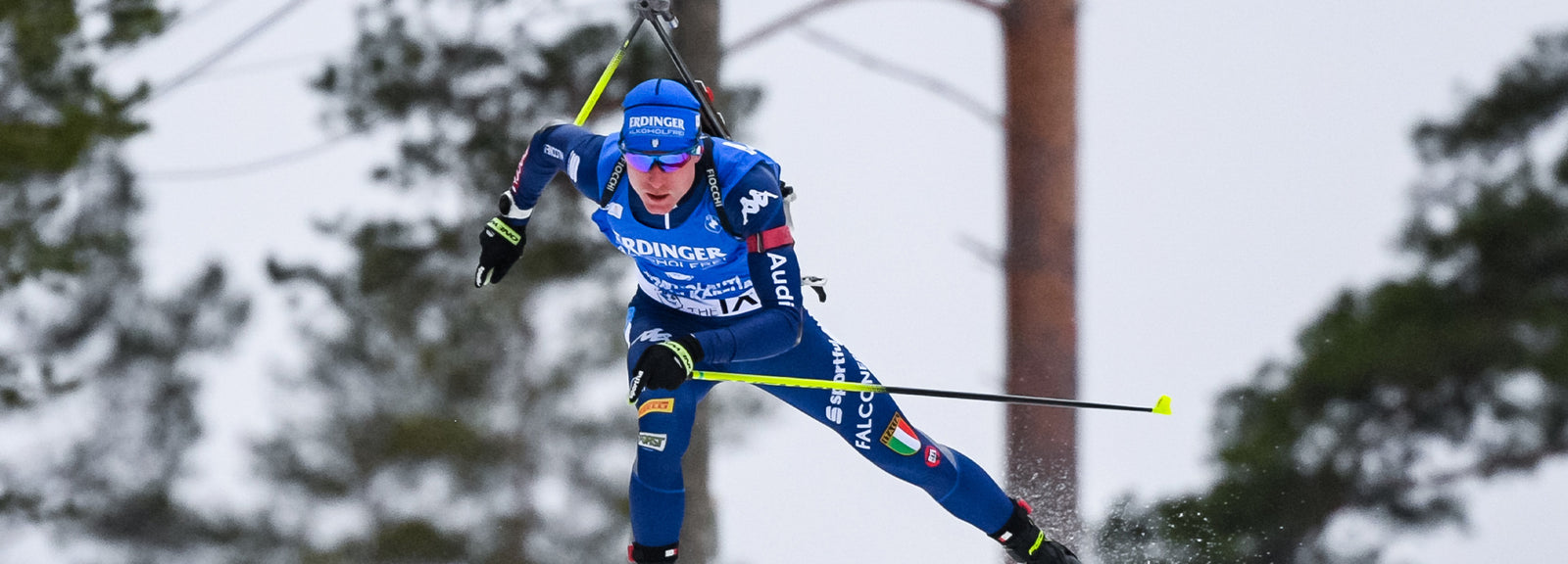 LUKAS HOFER