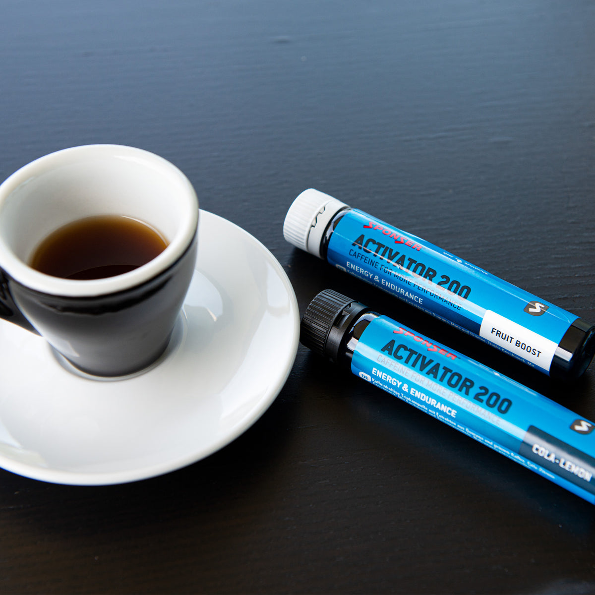 Activator 200 | Fruit Bost