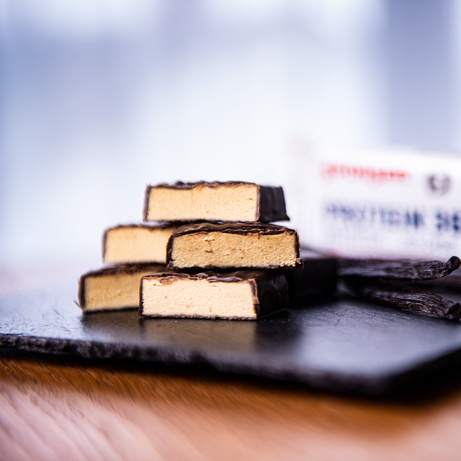 PROTEIN 36 | VANILLA.