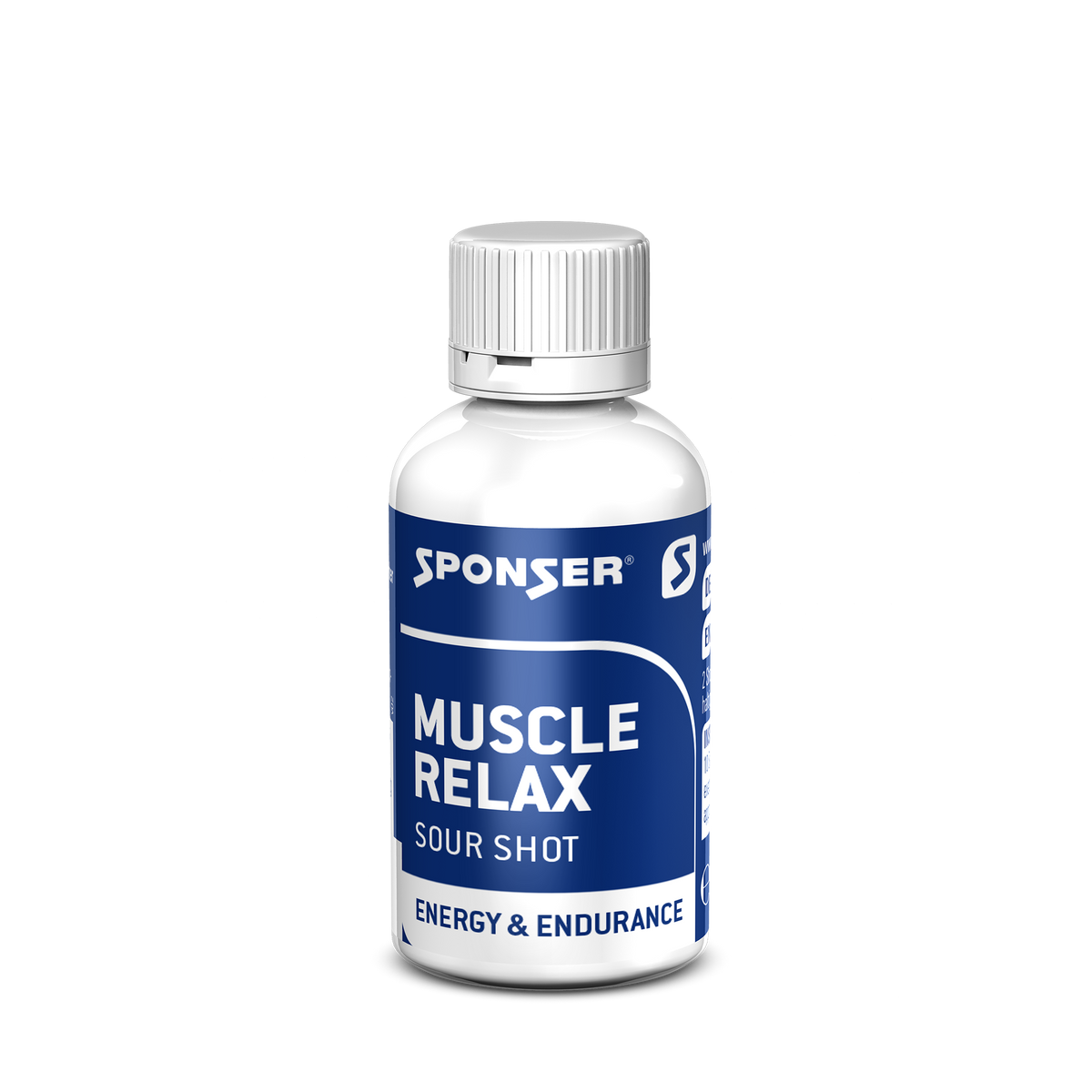 Muscle Relax | Sour Shot