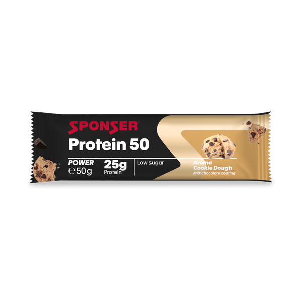 Protein 50 | Cookie Dough