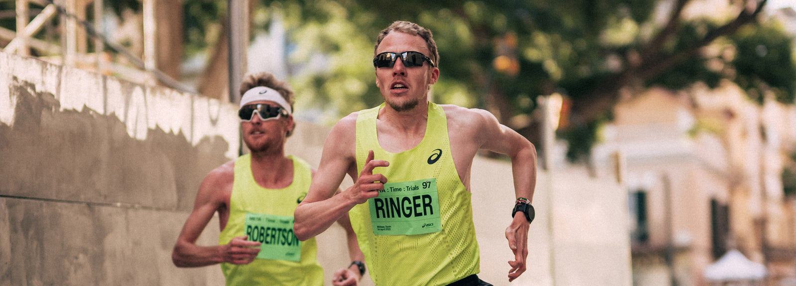 RICHARD RINGER